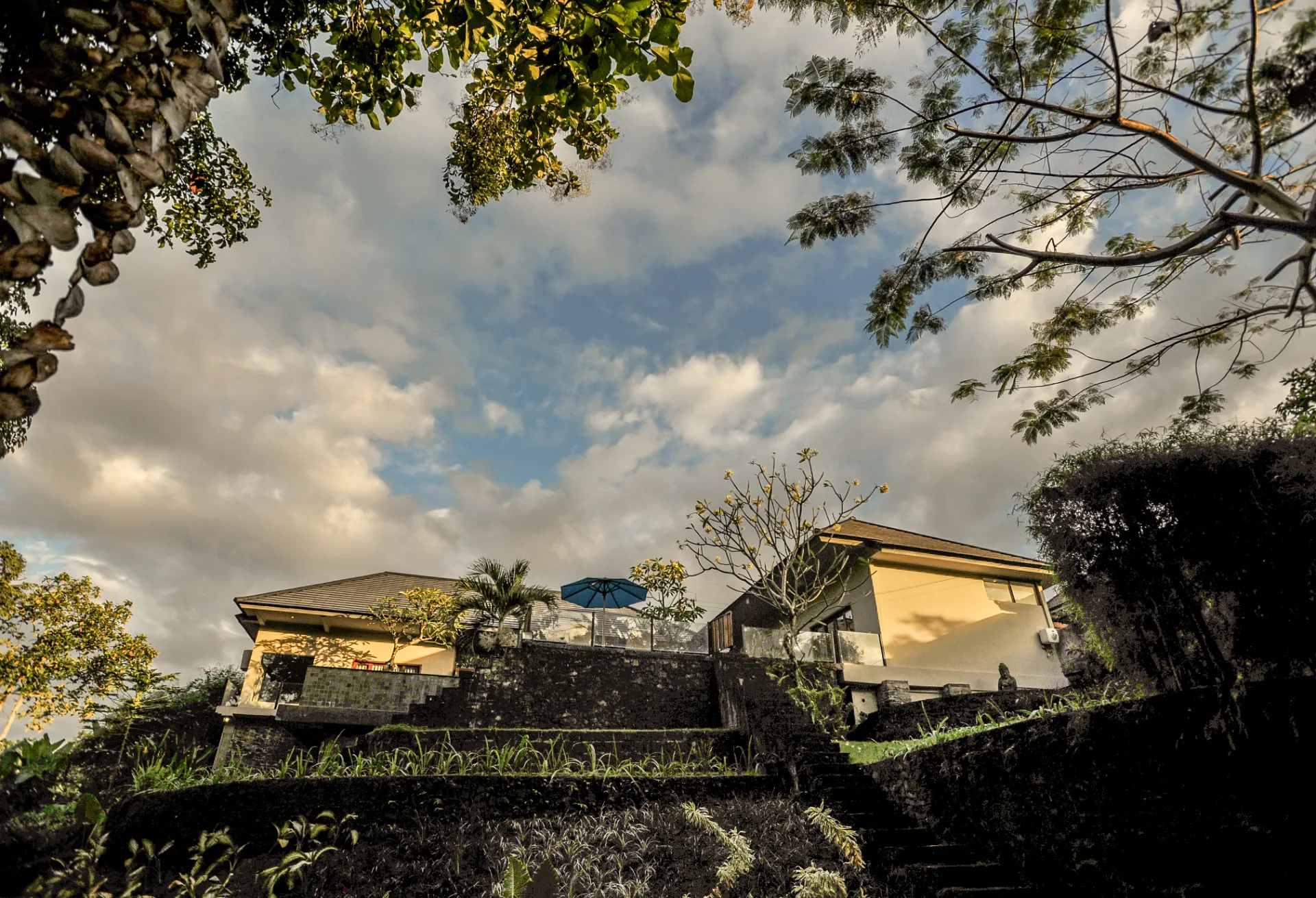 3 Bedroom Villa in Munggu, Idr 78 Mill/month, 3-bed villa for rent in Canggu – photo 6 of 15