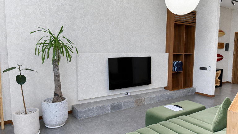 Modern 2BR Villa with Private Pool | Near Pandawa Beach, 2-bed villa for rent in Uluwatu – photo 5 of 10