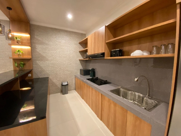 Brand New 3BR Villa at Umalas, Bali, 3-bed villa for rent in Canggu – photo 5 of 15