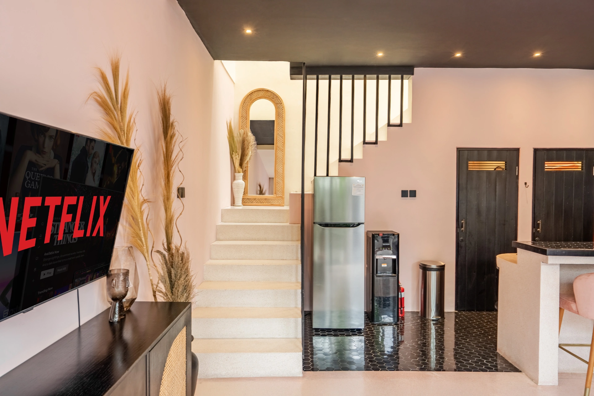 Liminal 3 - 1 Bedroom Pool Villa, Canggu, 1-bed villa for rent in Canggu – photo 12 of 15