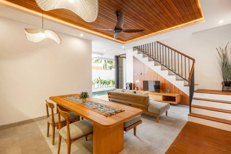1 Bedroom Villa for Monthly Rent in Lodtunduh, Ubud (VR1.646), 1-bed villa for rent in Ubud – photo 4 of 8