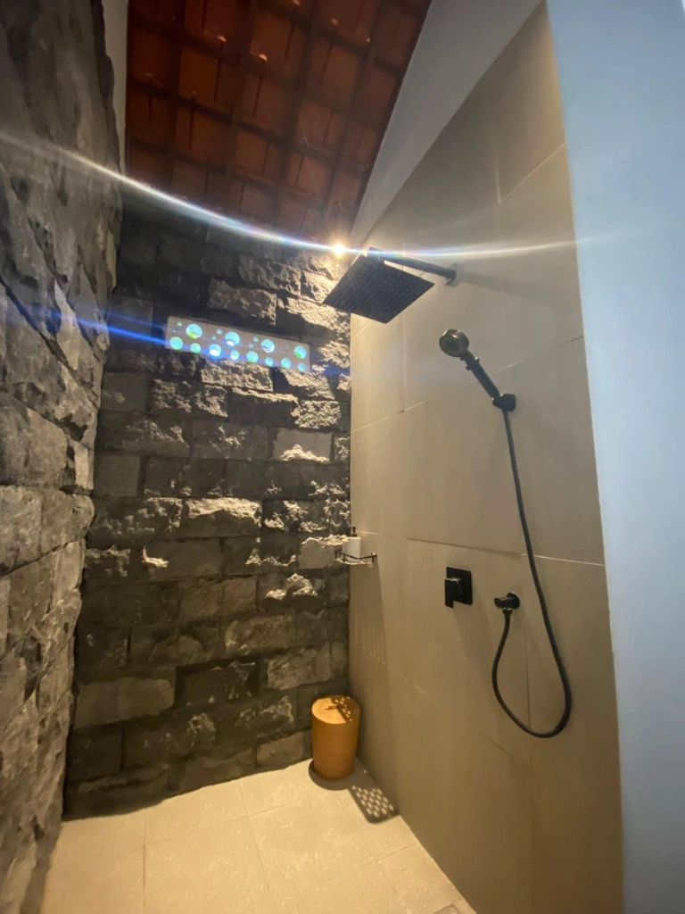*2BR Homey Villa Cemagi near to the Cemagi Beach, Seseh*, 2-bed villa for rent in Seseh – photo 13 of 15