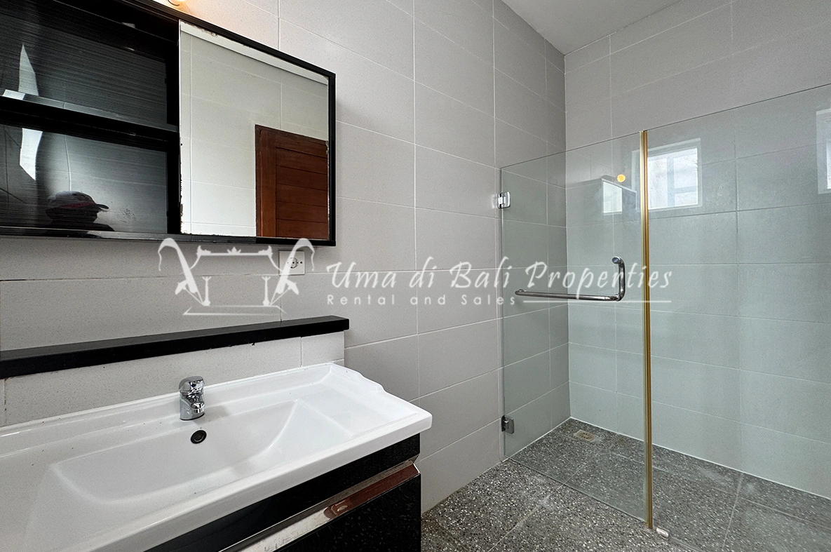 3BR Villa for Rent at Umalas, Bali, 3-bed villa for rent in Canggu – photo 13 of 15
