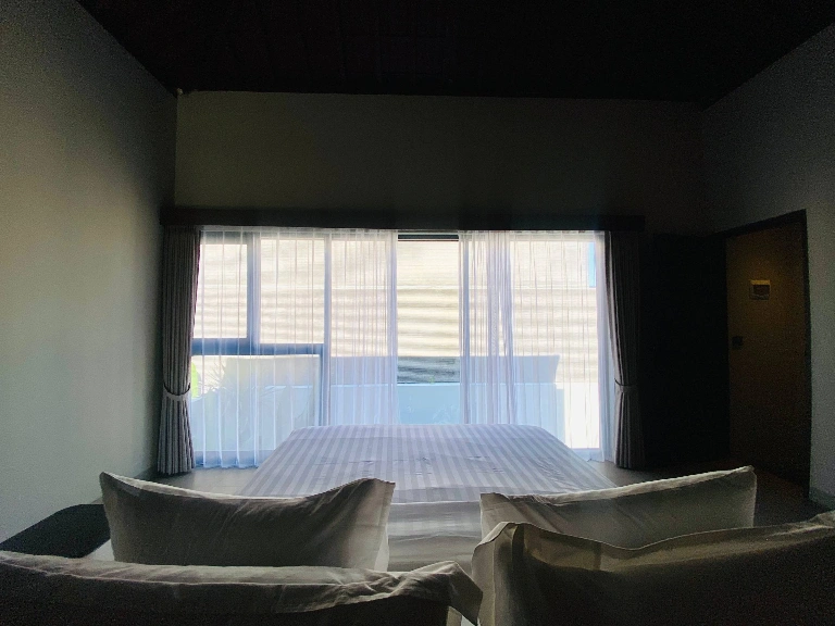 2 Bedroom Modern Villa for Monthly Rent in Berawa - Af735 a, 2-bed villa for rent in Canggu – photo 6 of 15
