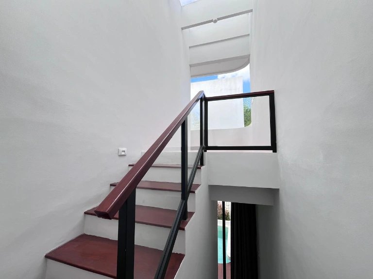 Modern 3 Bedroom Villa in Pererenan, 3-bed villa for rent in Pererenan – photo 4 of 15