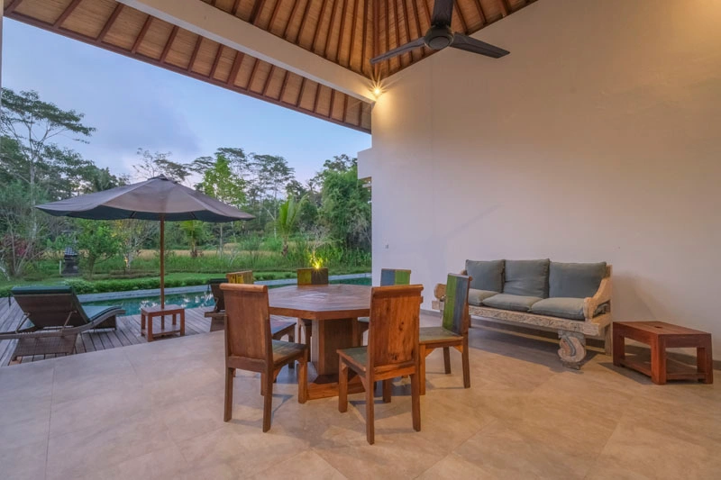3 BR villa offers a perfect of comfort, privacy, and convenience (VR3.471), 3-bed villa for rent in Ubud – photo 10 of 15