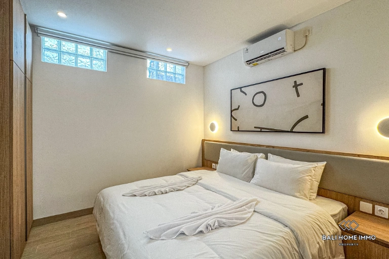 Beautiful Design 2 Bedrooms villa in Buduk Bali, 2-bed villa for rent in Pererenan – photo 3 of 14