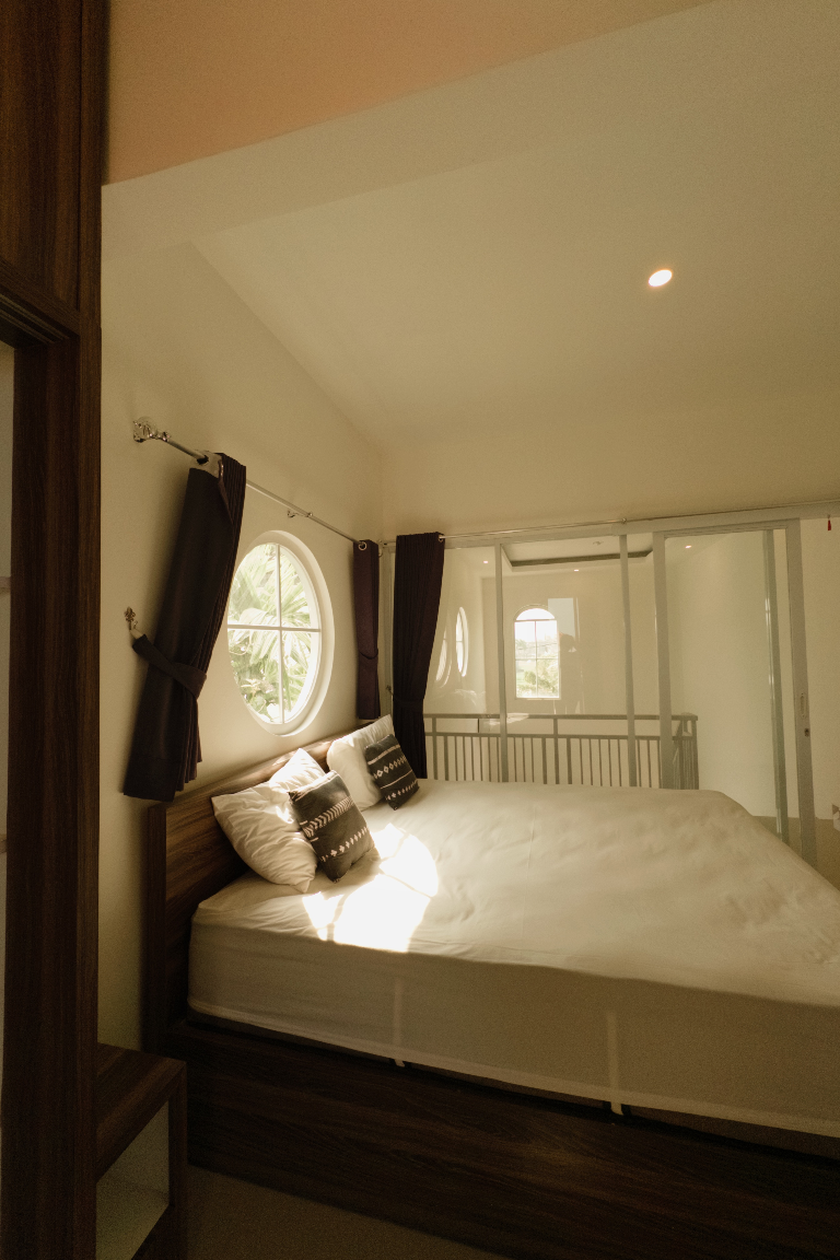 2 x Bed Room, 2 x Bath Room Villa in Kedungu, 2-bed villa for rent in Tabanan – photo 15 of 15