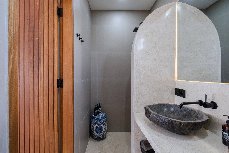 1BR Balangan Apartment Reef, 1-bed villa for rent in Uluwatu – photo 4 of 9