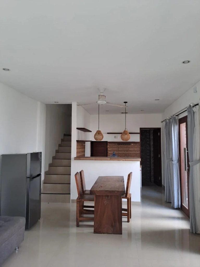 3 Bedroom Villa in Tumbak Bayuh, 3-bed villa for rent in Pererenan – photo 4 of 9