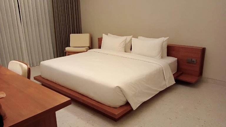 *Available in BRAND NEW 2BR & 3BR Villa Canggu*, 2-bed villa for rent in Canggu – photo 7 of 15