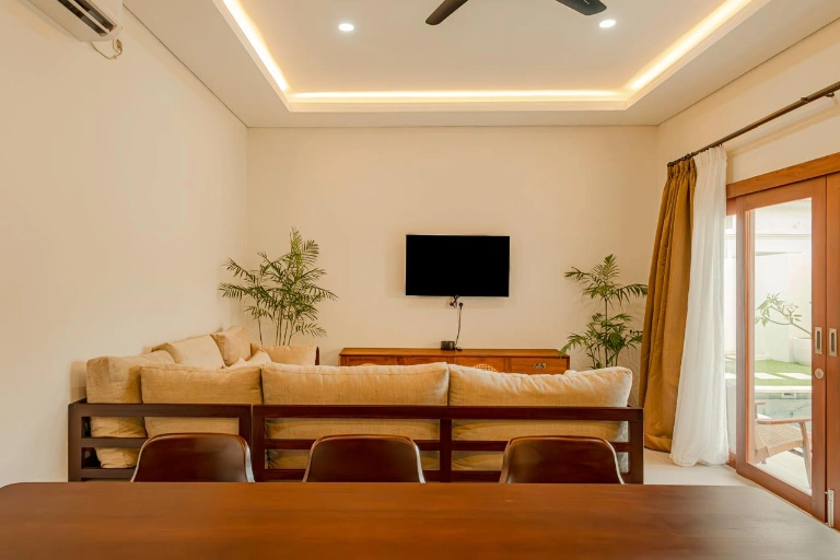 Monthly Rent Villa 2 Bedroom (Seminyak), 2-bed villa for rent in Seminyak – photo 7 of 15