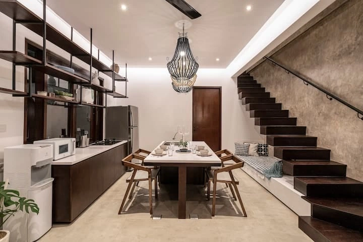 Villa For Rent 2 Bed In Ungasan,South Kuta Bali, 2-bed villa for rent in Uluwatu – photo 10 of 14