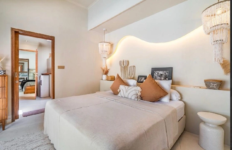 Luxury Family Villa in Umalas, Bali, 4-bed villa for rent in Seminyak – photo 2 of 15