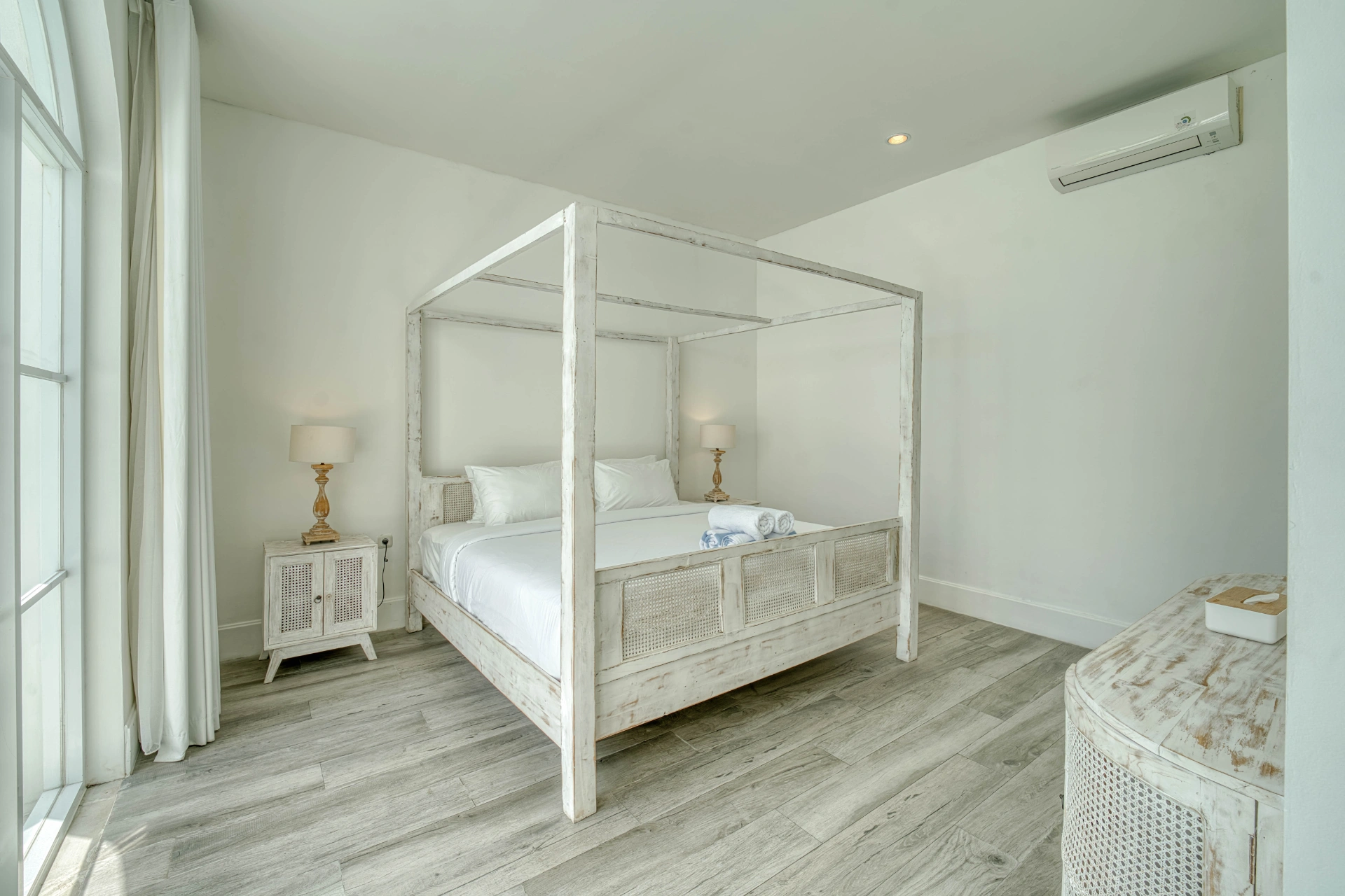 Colonial-Style 3BR - Walking Distance to the Beach, 3-bed villa for rent in Canggu – photo 5 of 15