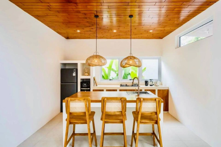 3 Bedroom Brand New Villa in Ungasan for Monthly and Yearly Rent, 3-bed villa for rent in Uluwatu – photo 8 of 15