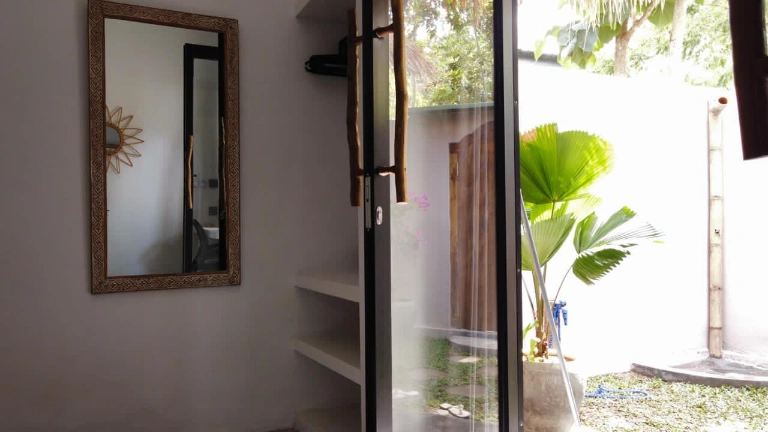 1 Bedroom Cozy Villa little hideaway in Uluwatu, 1-bed villa for rent in Uluwatu – photo 6 of 9