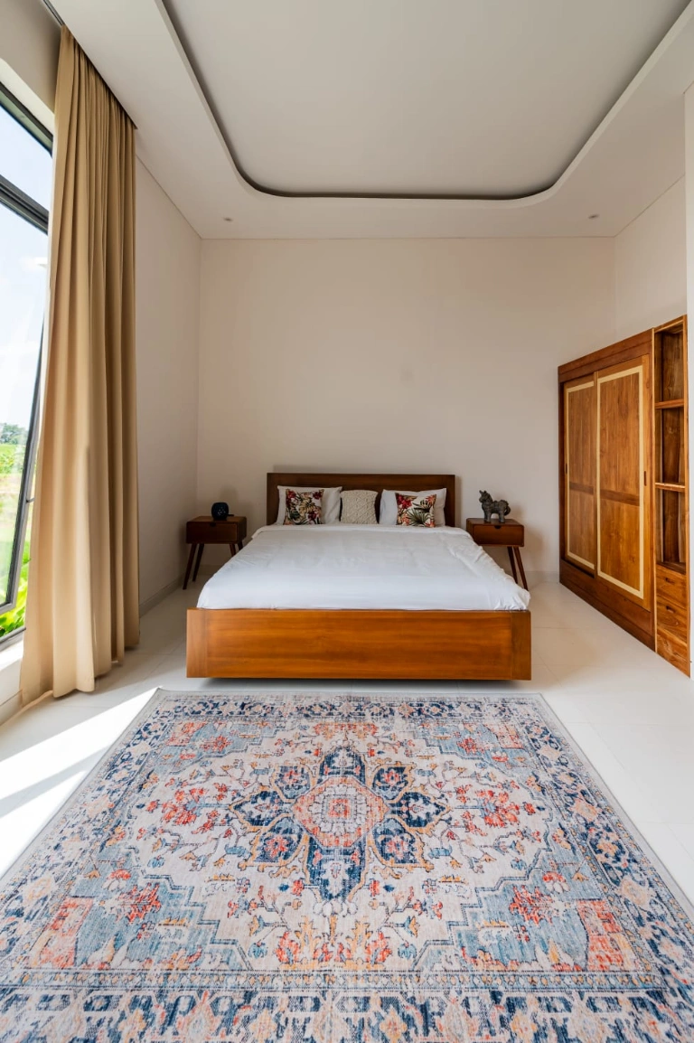 Villa For Rent 2 Bed In Berawa,Badung Bali, 2-bed villa for rent in Canggu – photo 9 of 15