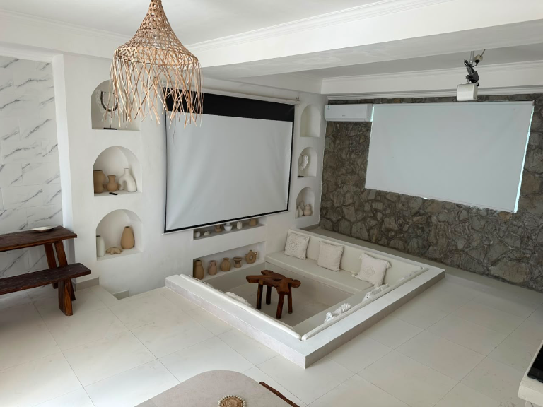 Villa For Rent 2 Bed In Padonan,Badung,Bali, 2-bed villa for rent in Canggu – photo 2 of 13