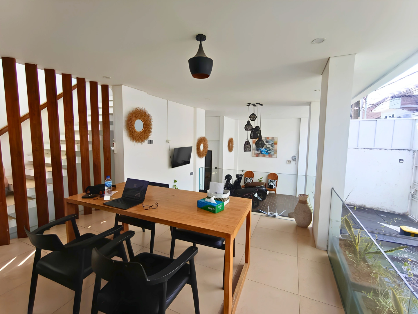 Yearly Rent 2 Bedrooms Villa in Seminyak, 2-bed villa for rent in Seminyak – photo 13 of 15