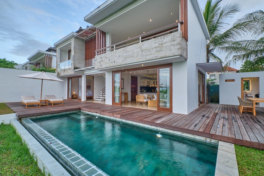 3 Bedroom Villa for Monthly Rent in Kemenuh, Ubud (VR3.666), 3-bed villa for rent in Ubud – photo 4 of 15