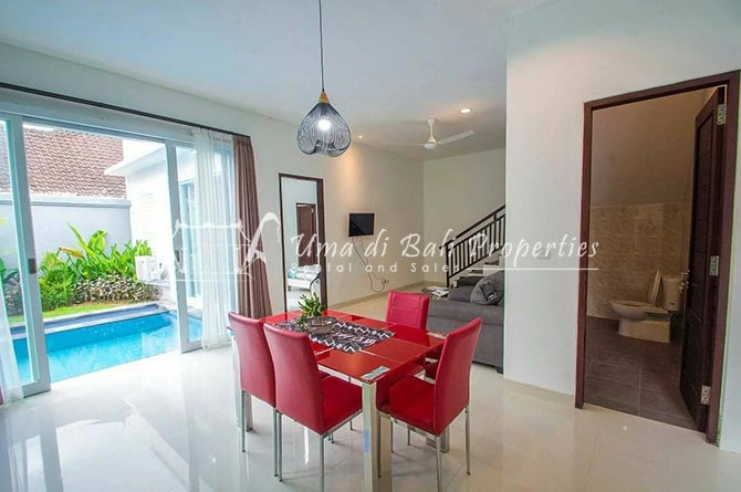 3BR Villa for Rent at Berawa, Bali I, 3-bed villa for rent in Canggu – photo 6 of 14