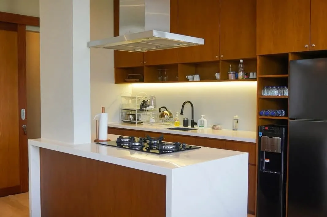 Villa For Rent 4 Bed In Canggu,Badung Bali, 4-bed villa for rent in Canggu – photo 2 of 14