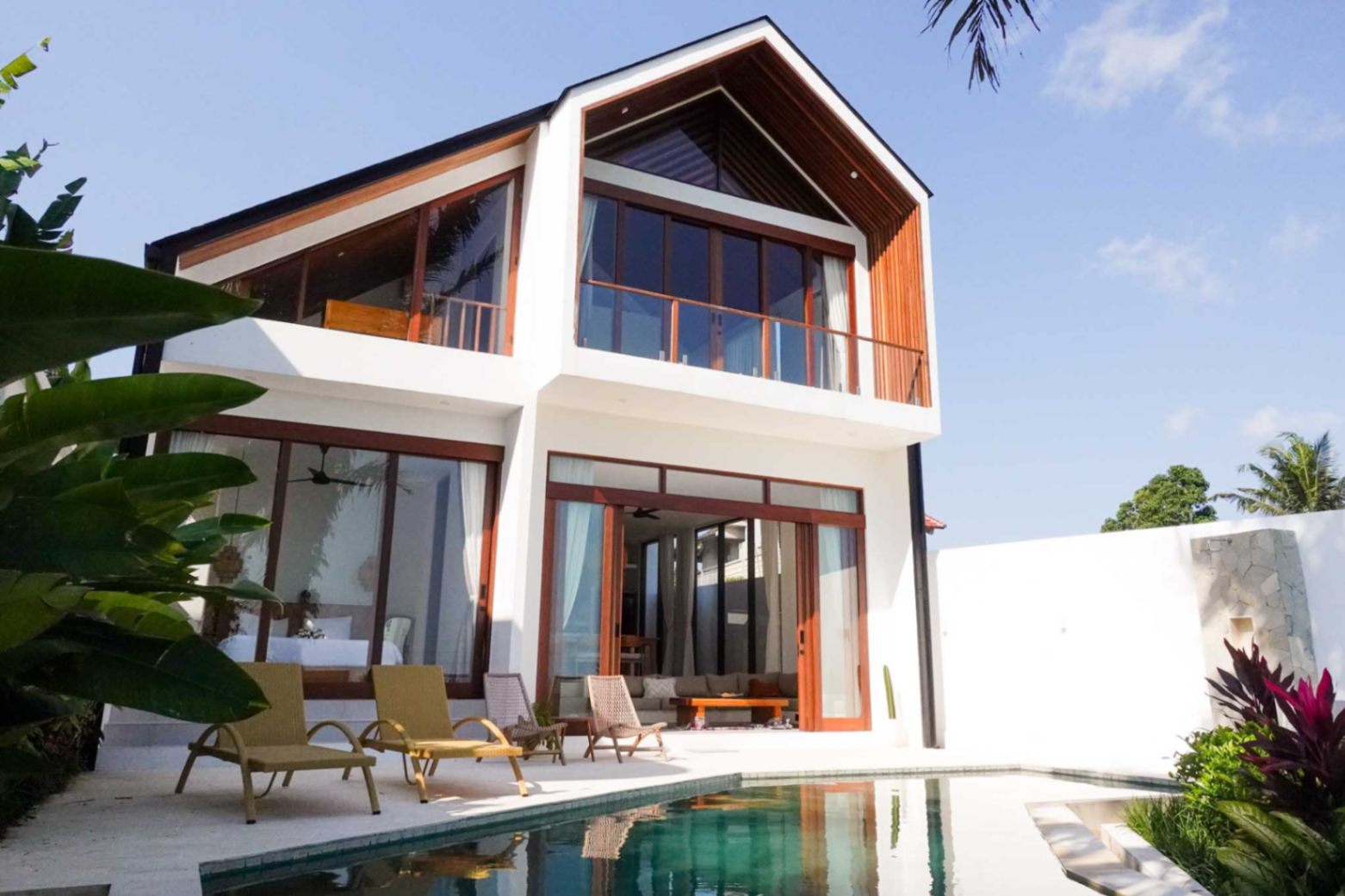 2-Bedroom Villa with Bright Open Living Spaces in Cepaka, 2-bed villa for rent in Tabanan – photo 10 of 15