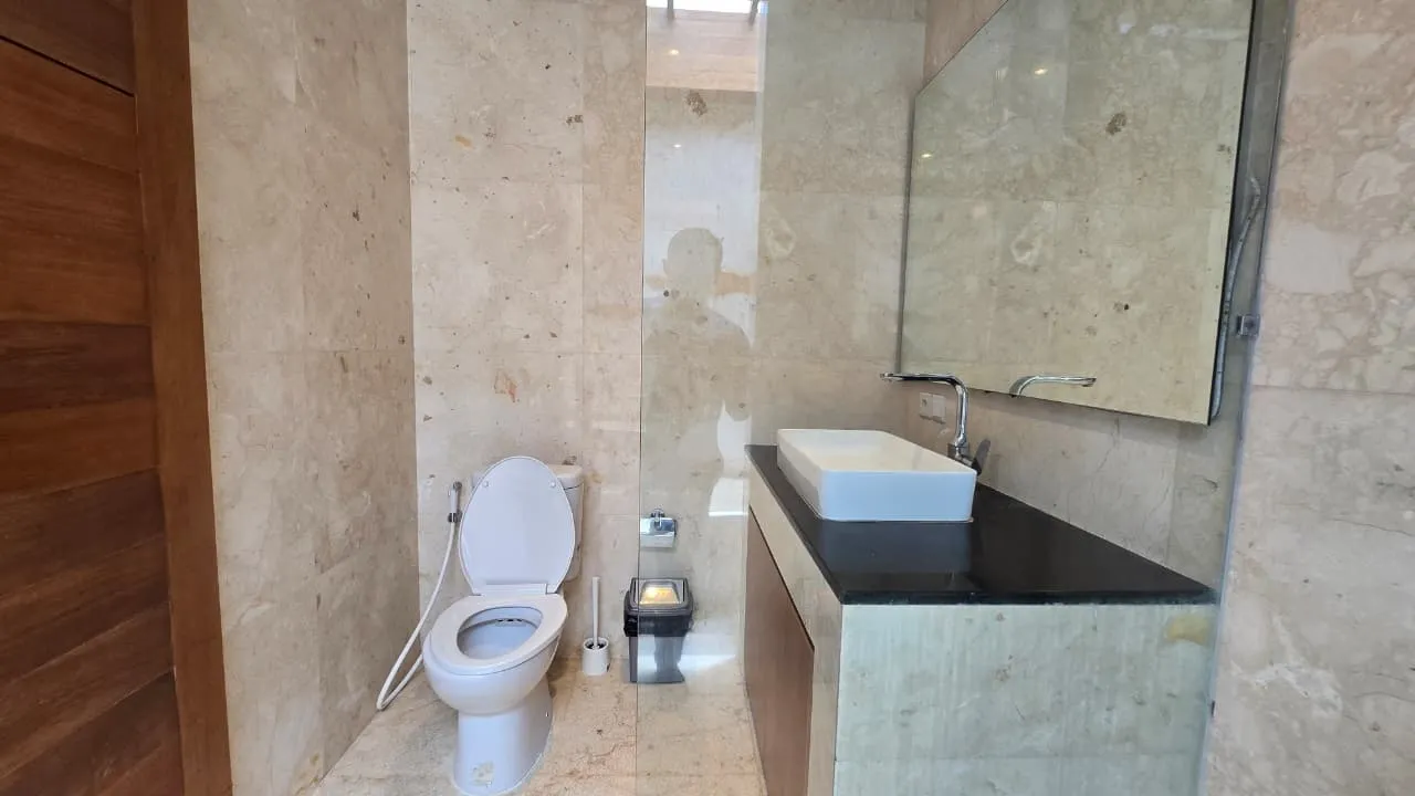 Villa For Rent 1 Bed Jl Subak Daksina,Tibubeneng, 1-bed villa for rent in Canggu – photo 7 of 10