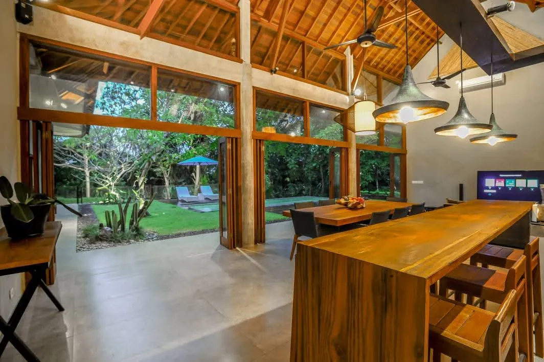 3 Bedroom Villa in Munggu, Idr 78 Mill/month, 3-bed villa for rent in Canggu – photo 15 of 15