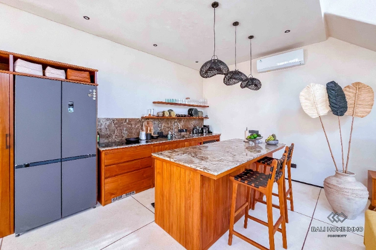 Beautiful 2 Bedrooms Villa for Monthly Rental in Ungasan, 2-bed villa for rent in Uluwatu – photo 6 of 15