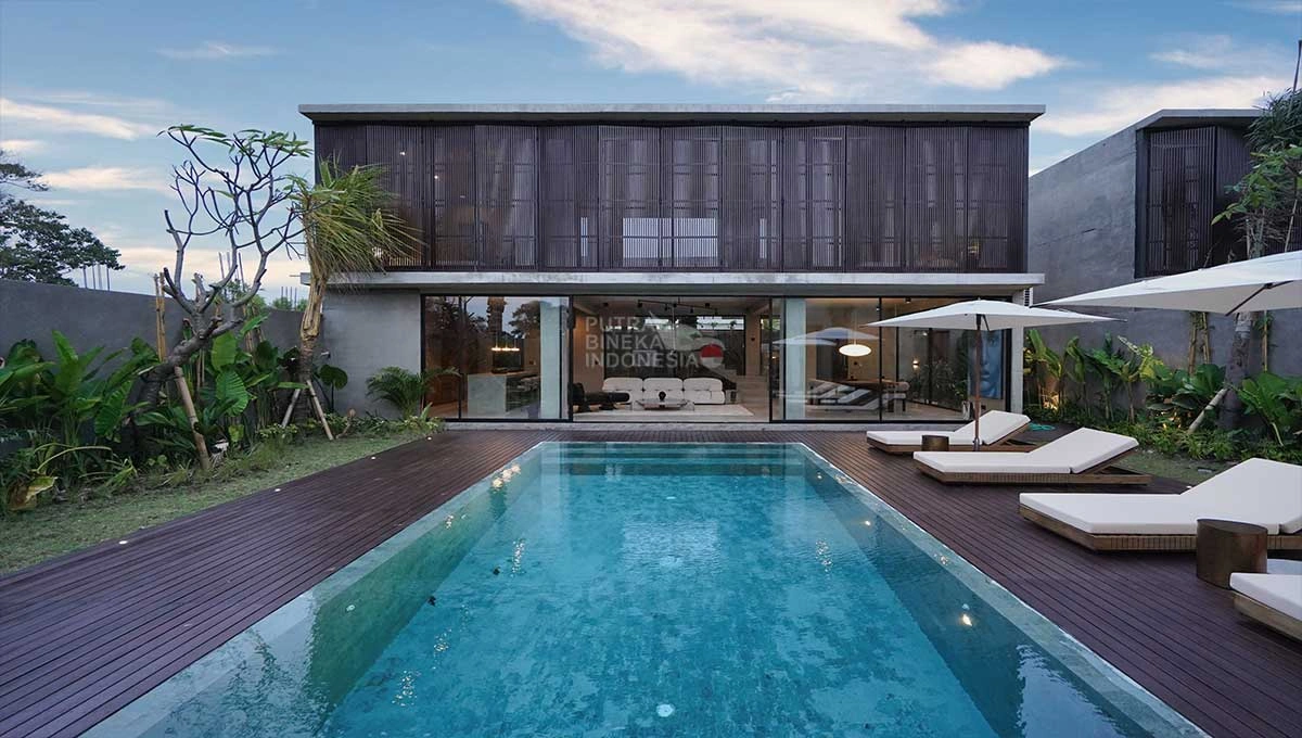 Villa For Rent 3 Bed In Nyang Nyang,Uluwatu Bali, 3-bed villa for rent in Uluwatu – photo 14 of 15