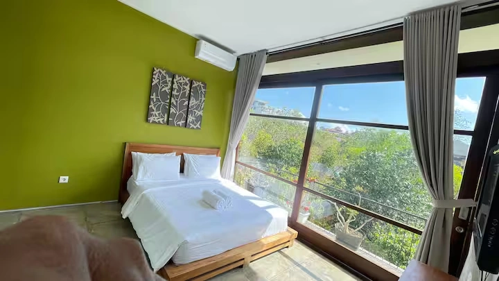 Monthly Rent Villa 3 Bedroom (Ungasan) By Nami Bali, 3-bed villa for rent in Uluwatu – photo 12 of 15