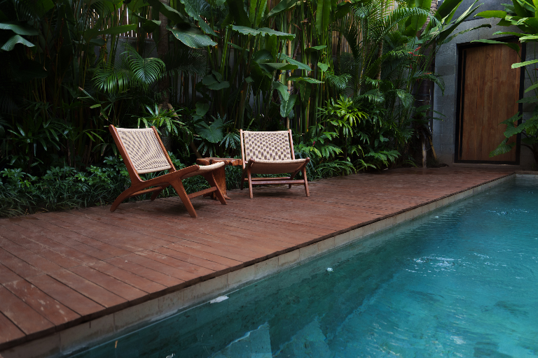 Luxury 7BDR residence next to beach canggu Batu bolong, 7-bed villa for rent in Canggu – photo 3 of 15