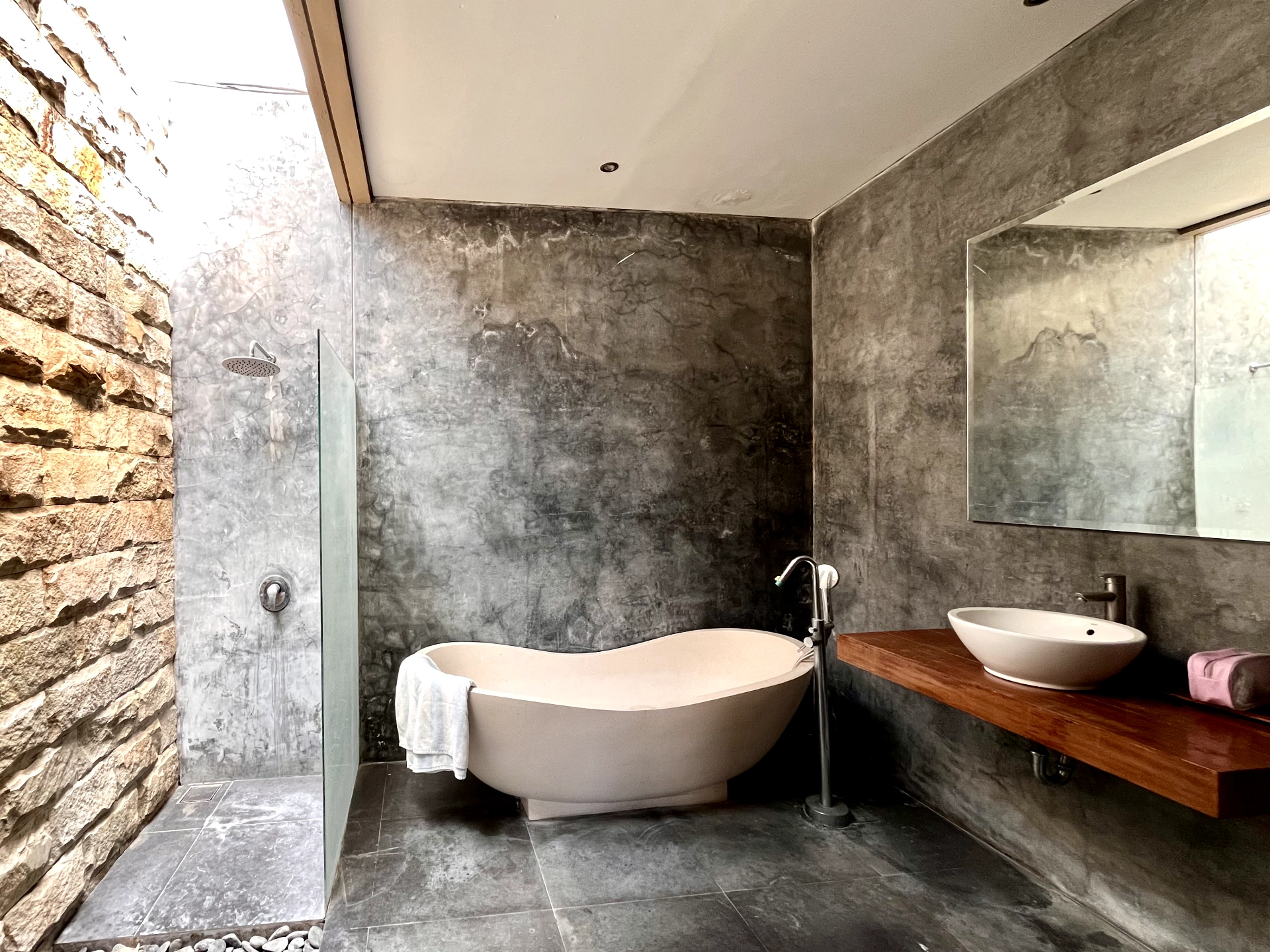 Cozy 1-Bedroom Villa in Umalas, 1-bed villa for rent in Canggu – photo 9 of 9