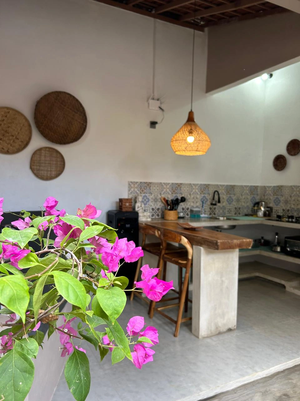 1 Bedroom Cozy Villa little hideaway in Uluwatu, 1-bed villa for rent in Uluwatu – photo 9 of 9