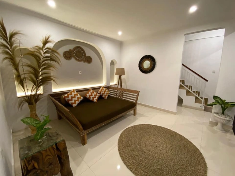 Brand New 3BR Villa at Umalas, Bali, 3-bed villa for rent in Canggu – photo 6 of 15
