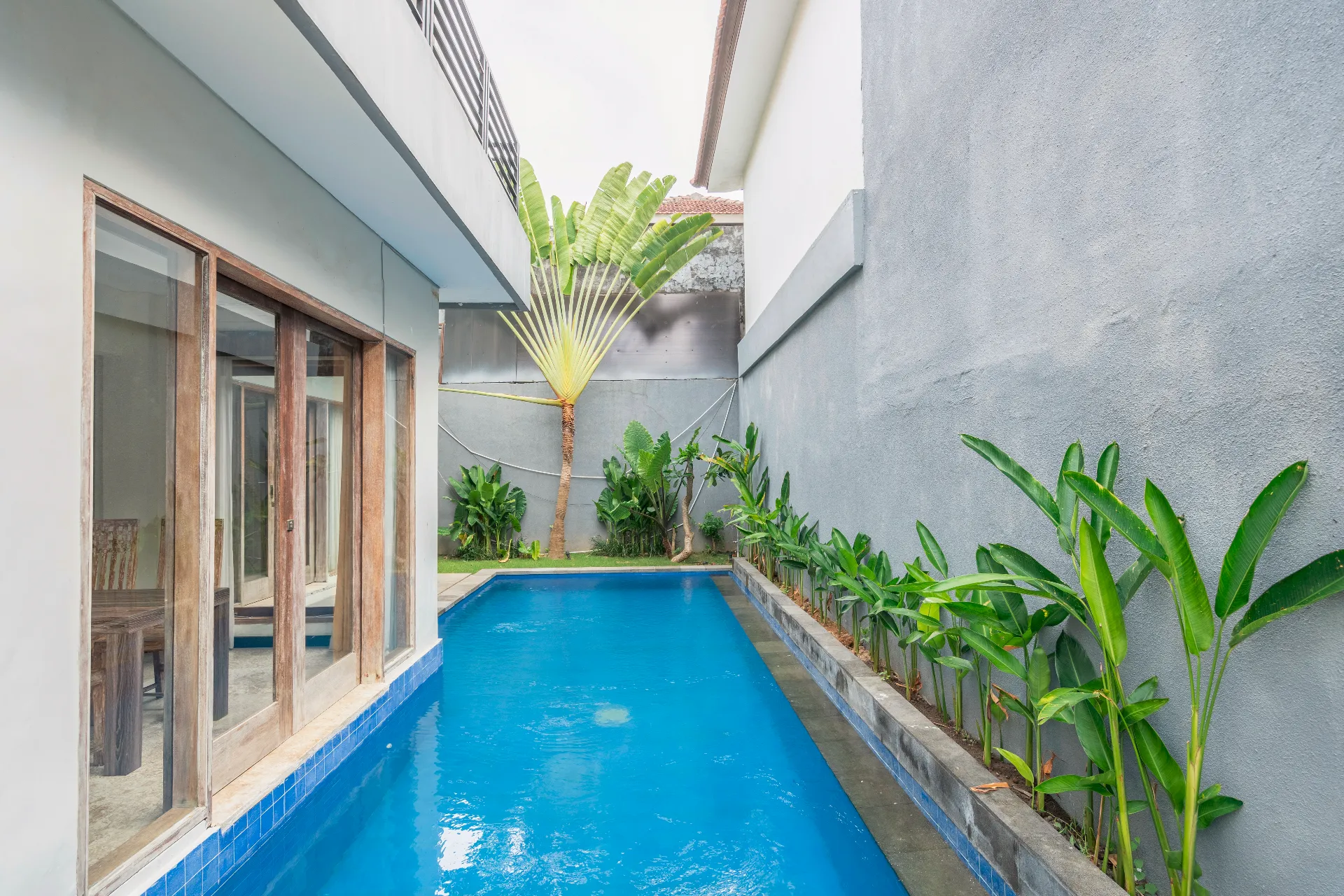 Kings Villas Sanur - 3 Bedroom Pool Villa, 3-bed villa for rent in Sanur – photo 10 of 15