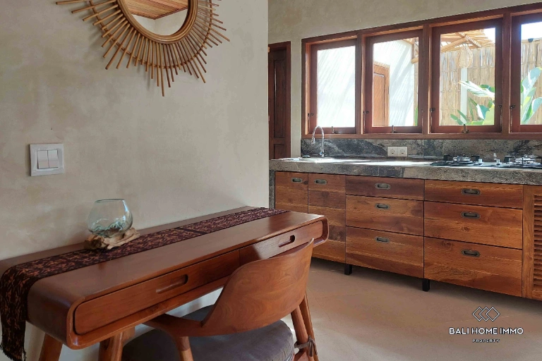 Peaceful 1 Bedroom Villa for Monthly Rental in Balangan, 1-bed villa for rent in Uluwatu – photo 12 of 15
