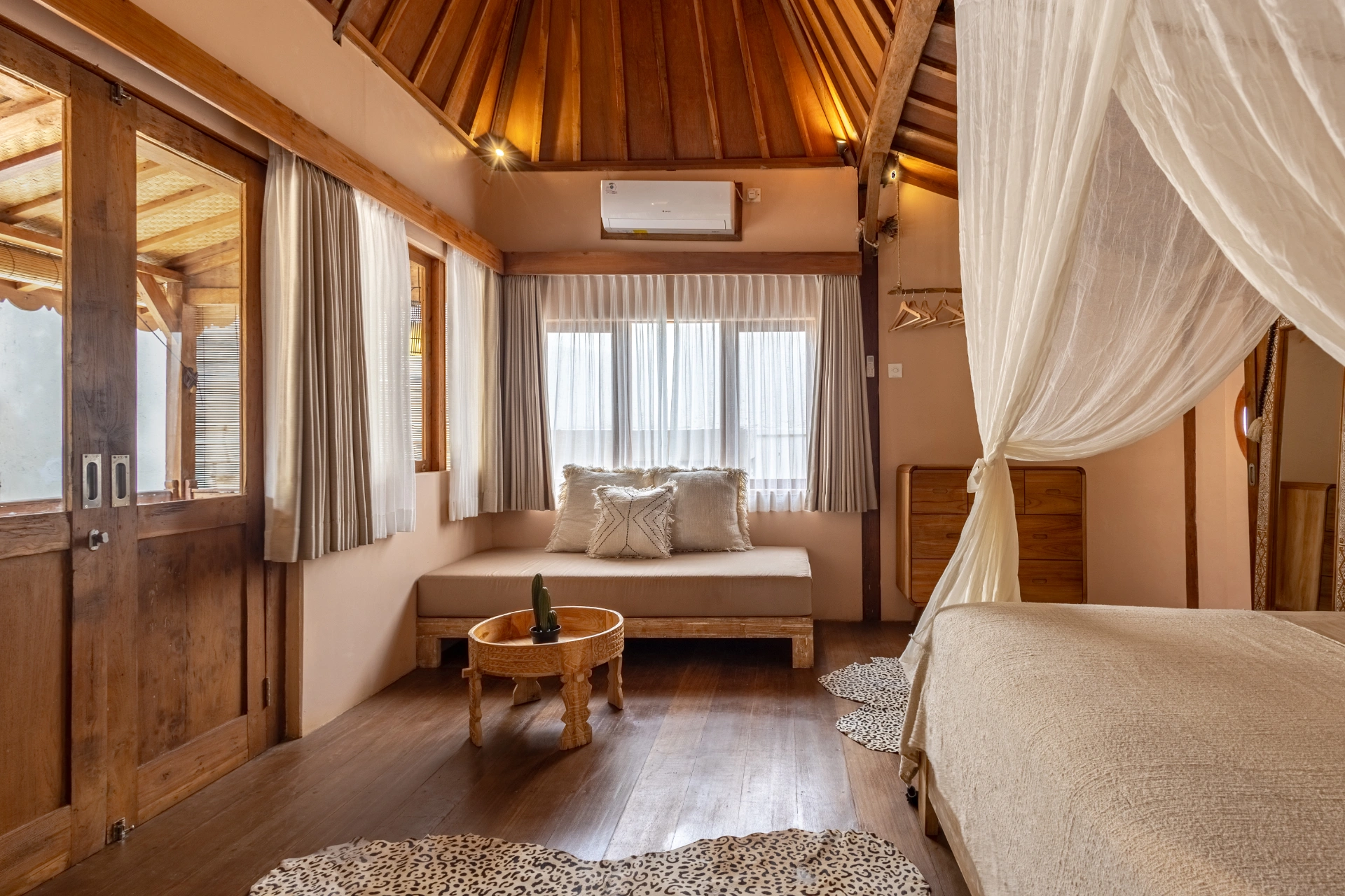 Villa Yang Uluwatu - Central 1BDR Villa with Pool, 1-bed villa for rent in Uluwatu – photo 2 of 14