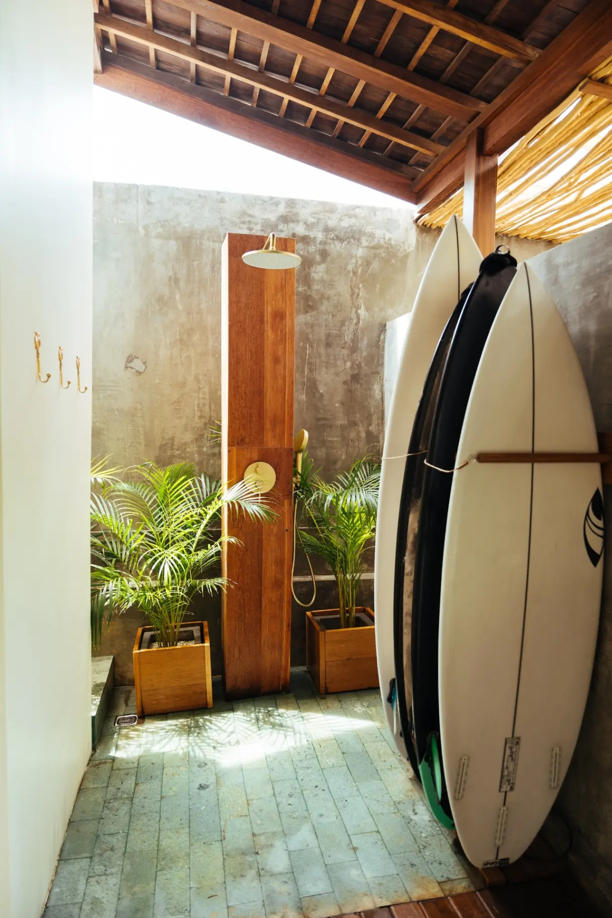 Tropical 1 bedroom Villa in Bingin, 1-bed villa for rent in Uluwatu – photo 15 of 15