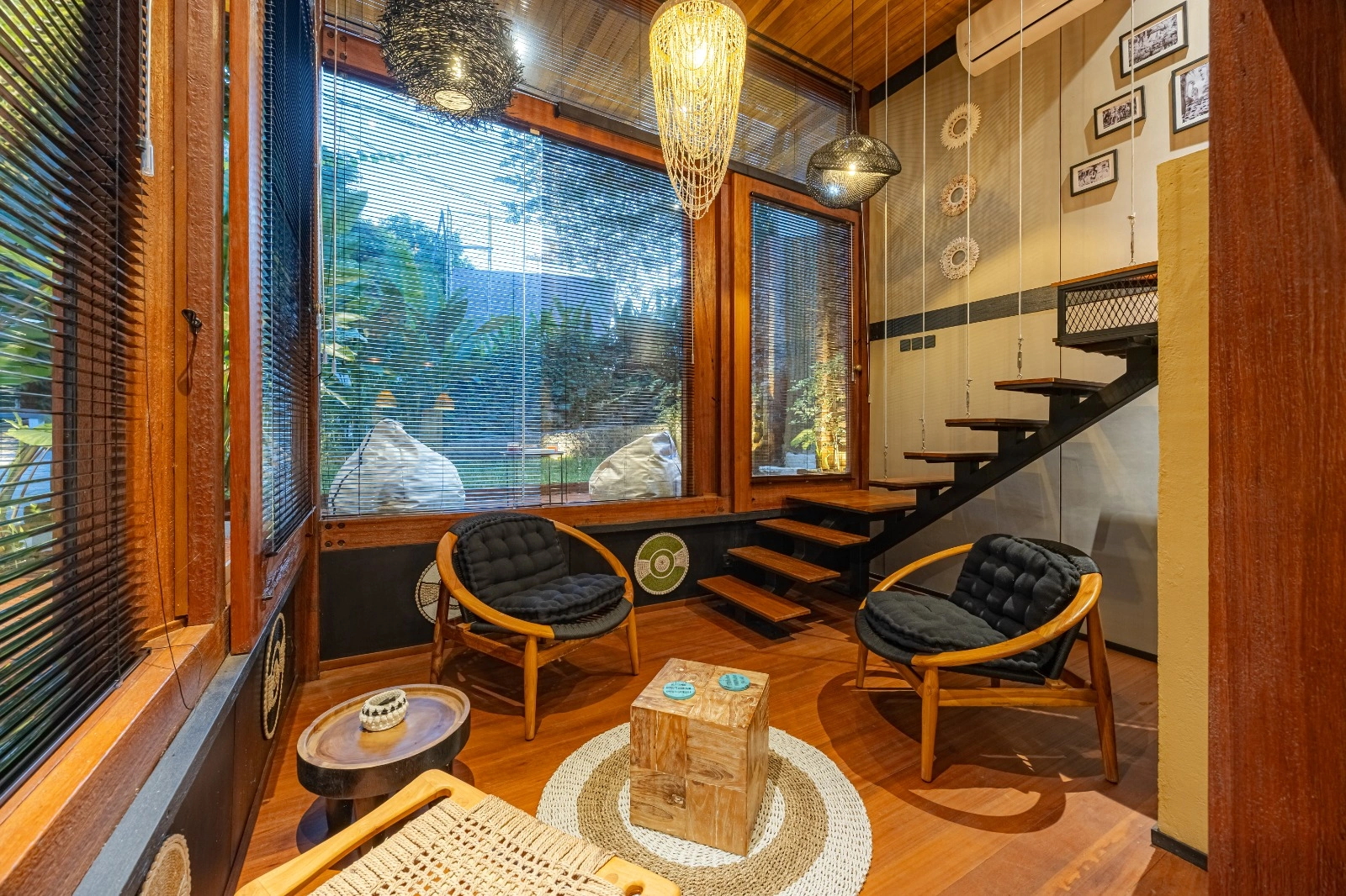 Boutique Nature Lofts in Uluwatu, 1-bed villa for rent in Uluwatu – photo 9 of 15