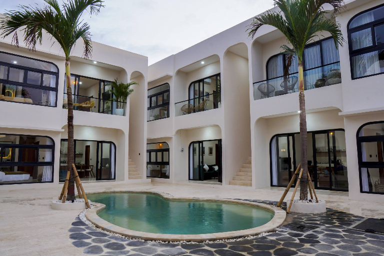 1BR Balangan Apartment Reef, 1-bed villa for rent in Uluwatu – photo 5 of 9