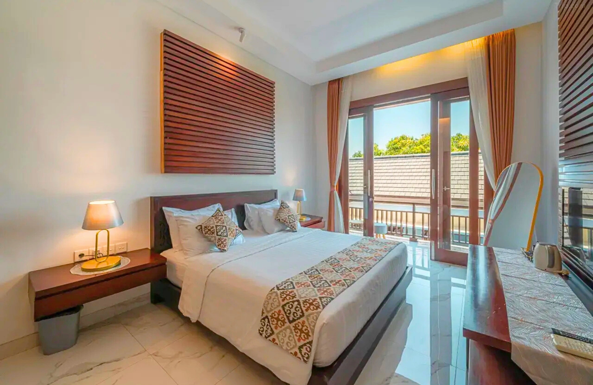 5BR in Canggu - Villa Estetika, 5-bed villa for rent in Canggu – photo 15 of 15