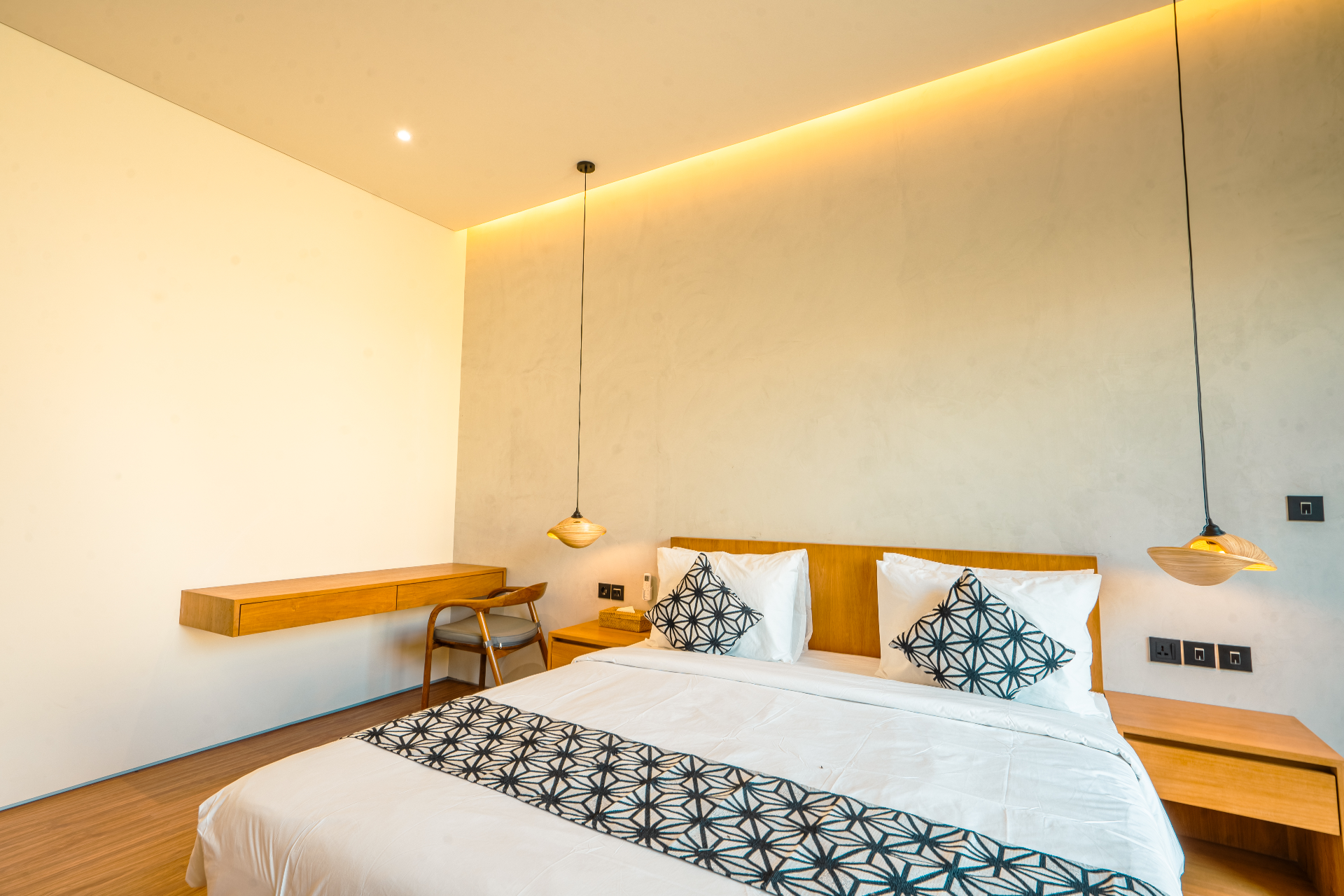 Brand New 3BR Villa in Prime Umalas, 3-bed villa for rent in Seminyak – photo 5 of 15