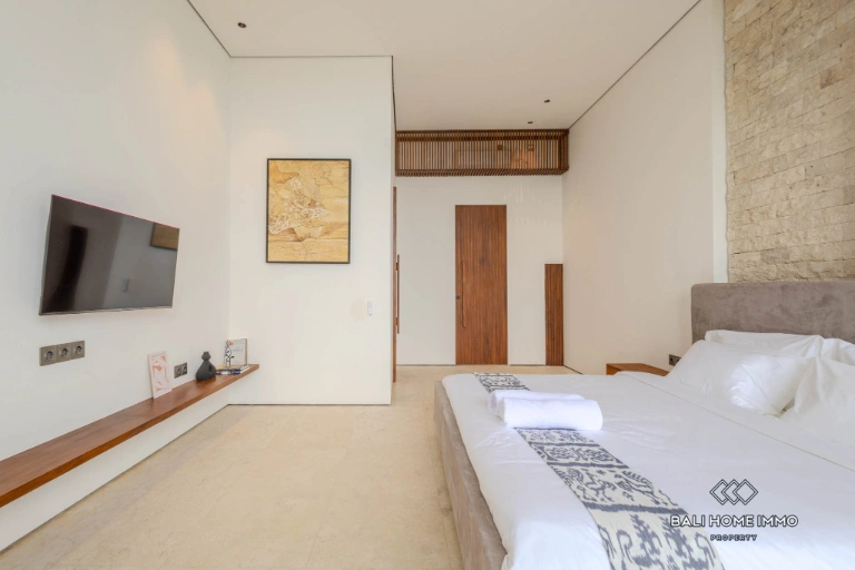 Beautiful 3 Bedrooms for Rent & Sale near Karma Kandara Beach, 3-bed villa for rent in Uluwatu – photo 14 of 15
