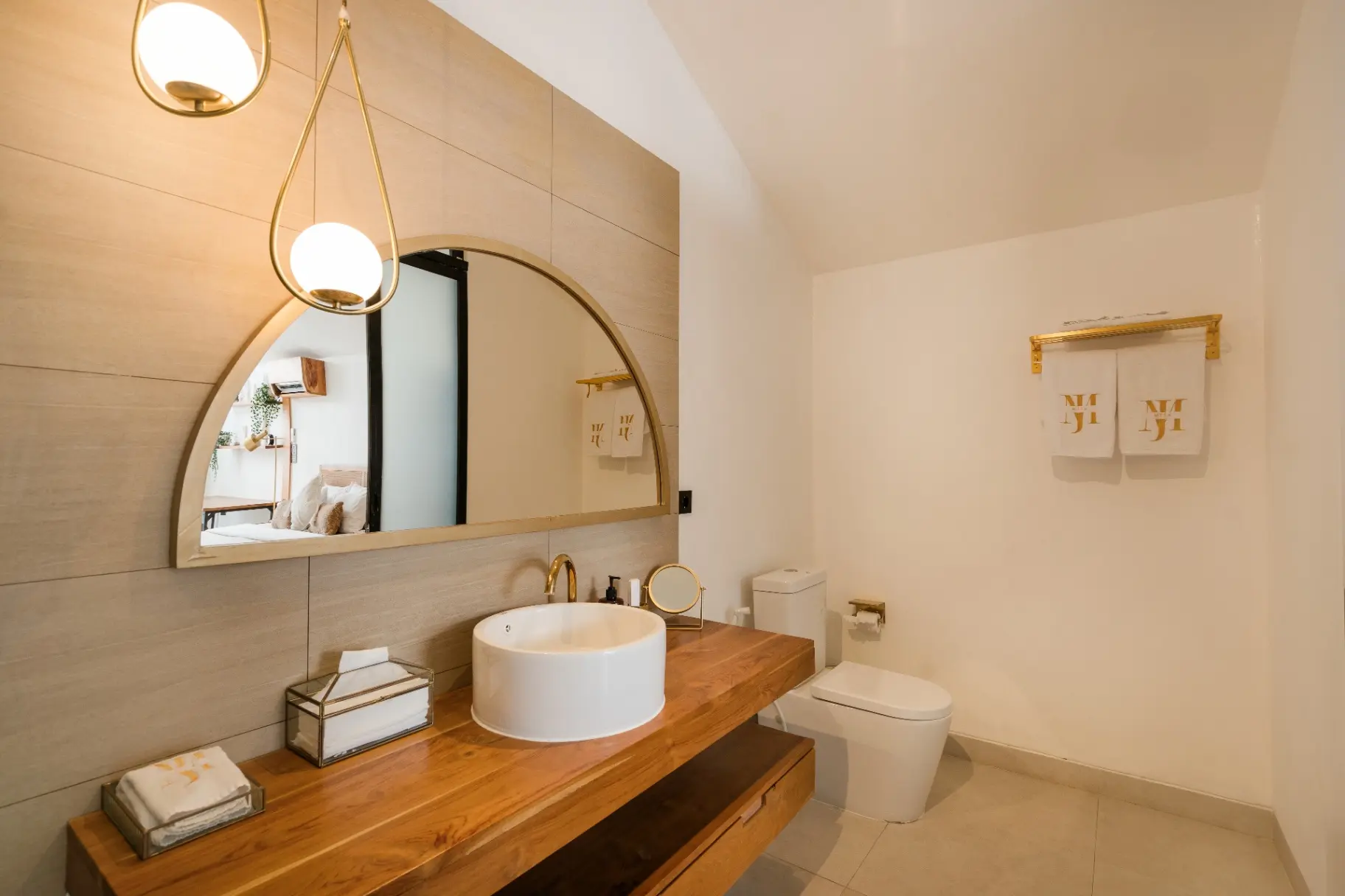Casa Mija - 1 Bedroom Villa with Pool, Canggu, 1-bed villa for rent in Canggu – photo 15 of 15