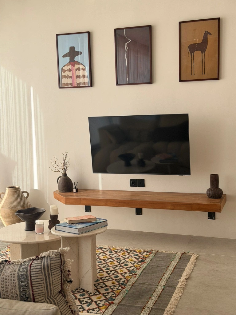Villa Maison - 2 Bedroom Modern Villa with Panoramic View in Uluwatu, 2-bed villa for rent in Uluwatu – photo 2 of 15