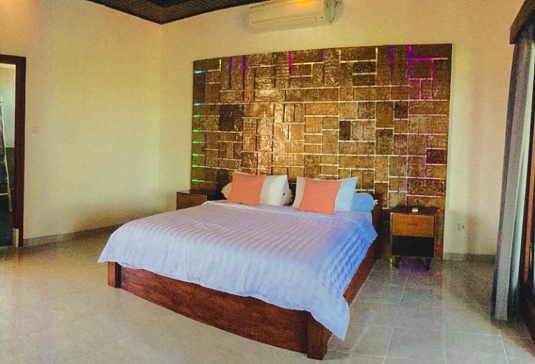 Private Ensuite Room for Rent – Paddy's Sunset Villa, 3-bed villa for rent in Canggu – photo 5 of 13