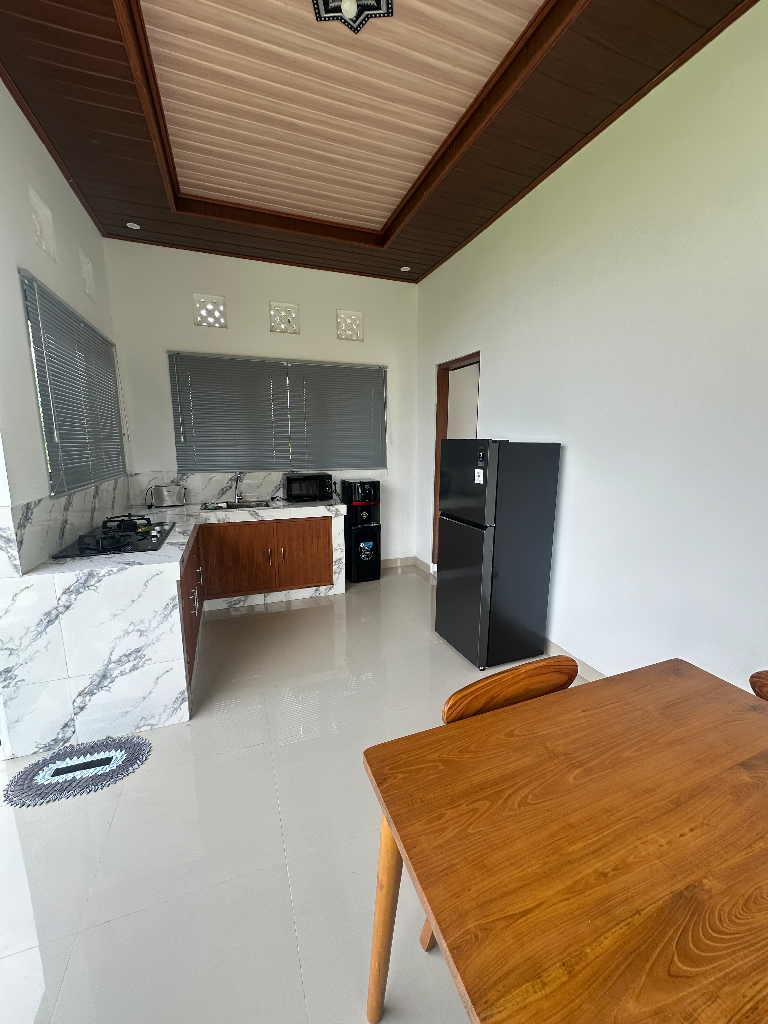 Disewakan Villa Private, 1-bed villa for rent in Ubud – photo 11 of 11